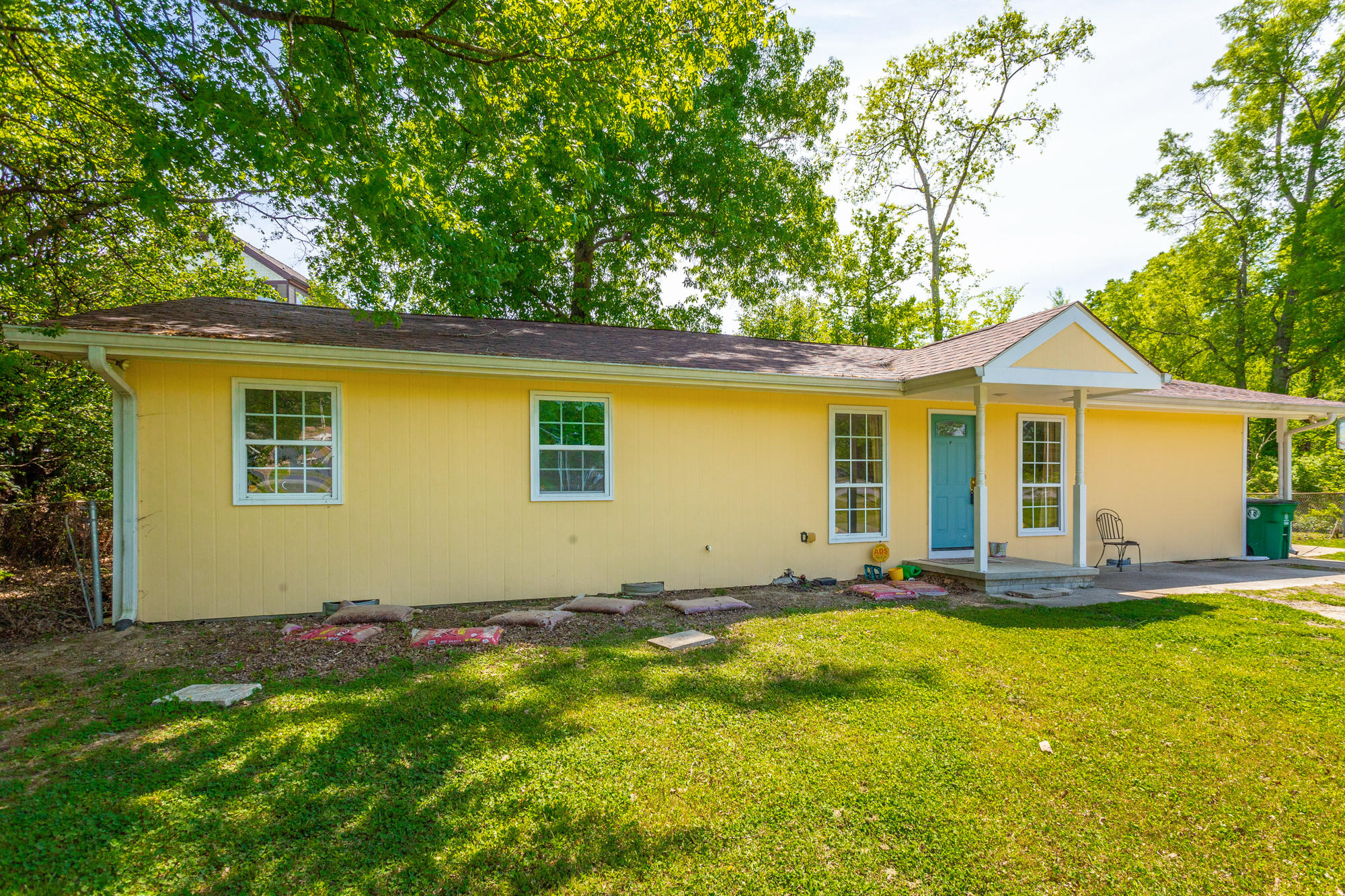 974 McBrien Road Chattanooga, TN 37412 - Photo 2 of 27 974 McBrien Rd. HD-10