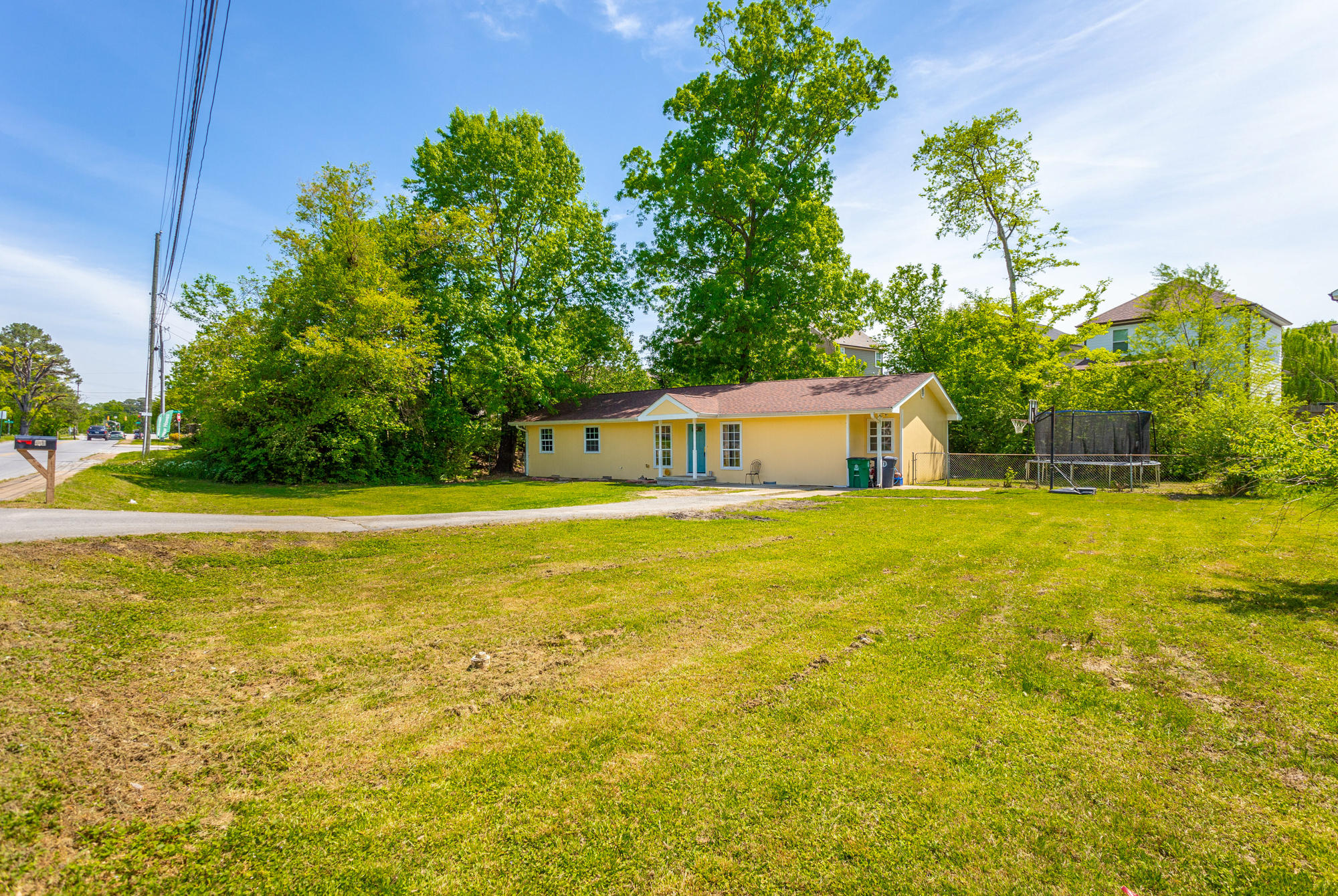 974 McBrien Road Chattanooga, TN 37412 - Photo 25 of 27 974 McBrien Rd. HD-5