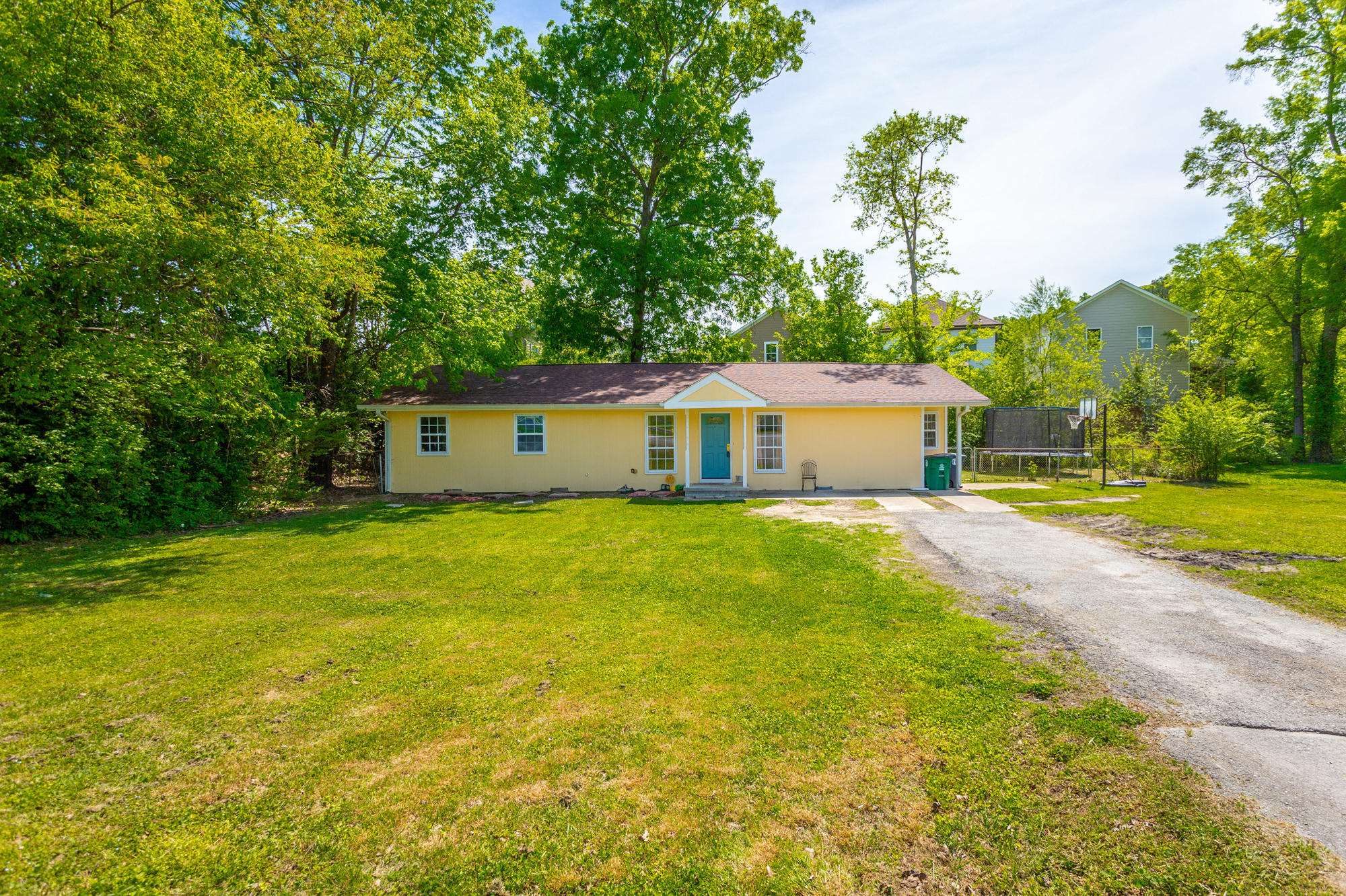 974 McBrien Road Chattanooga, TN 37412 - Photo 26 of 27 974 McBrien Rd. HD-2