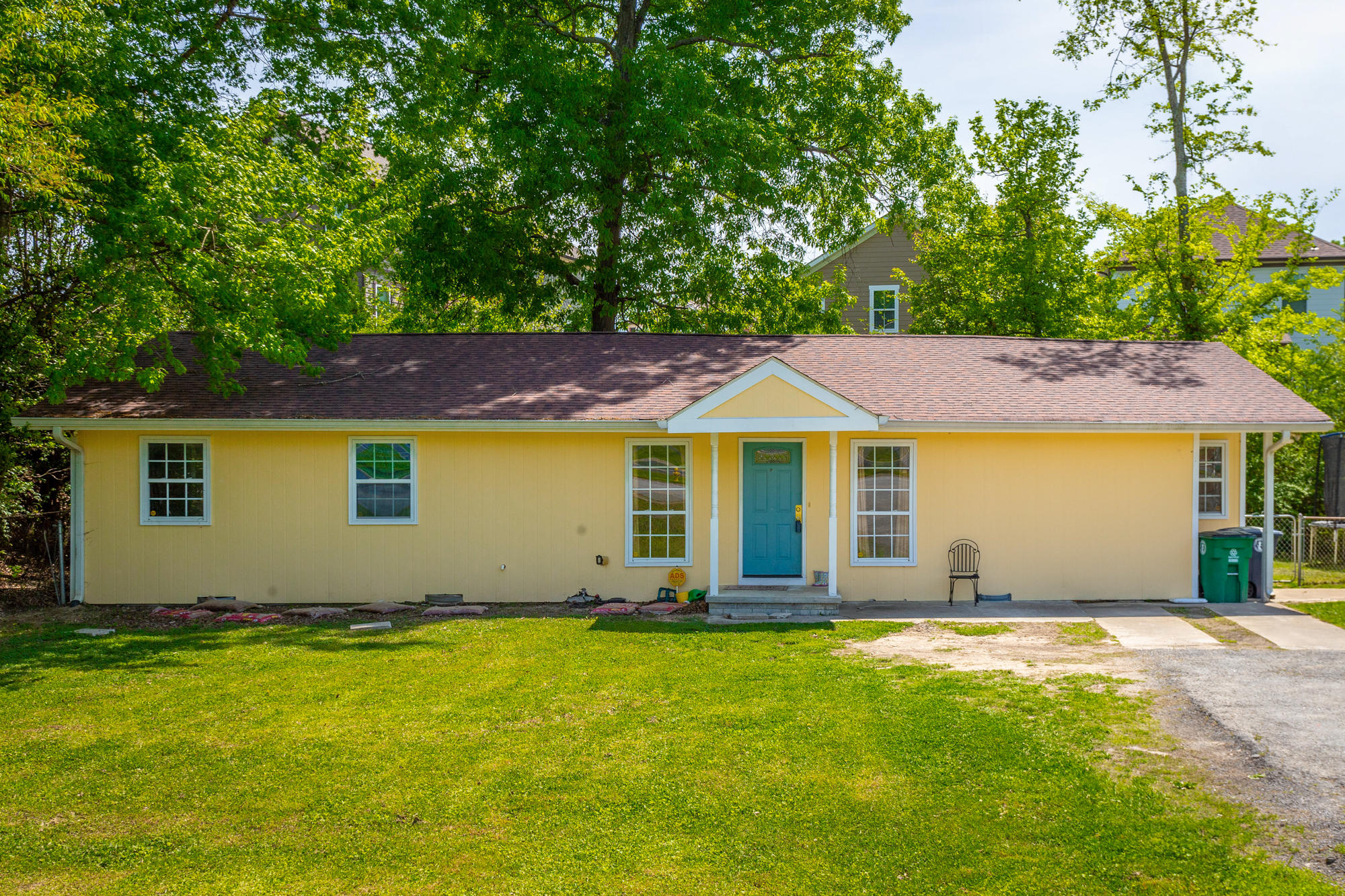 974 McBrien Road Chattanooga, TN 37412 - Photo 27 of 27 974 McBrien Rd. HD-1
