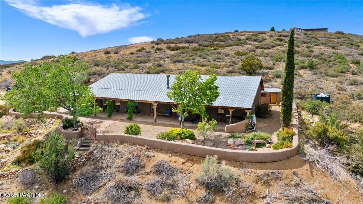 18300 Peacemaker Drive Dewey, AZ 86327 - Photo 1 of 47 01-Aerial