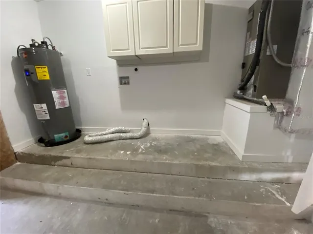 a bathroom with a sink