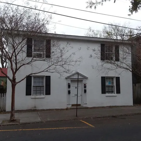 $1,450 | 132 Logan Street, Unit B, Charleston, SC 29401