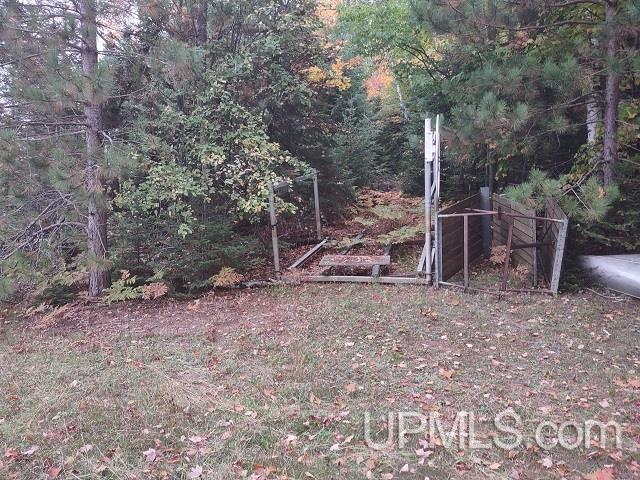 5800 Wolf Lake Road Watersmeet, MI 49969 - Photo 28 of 86