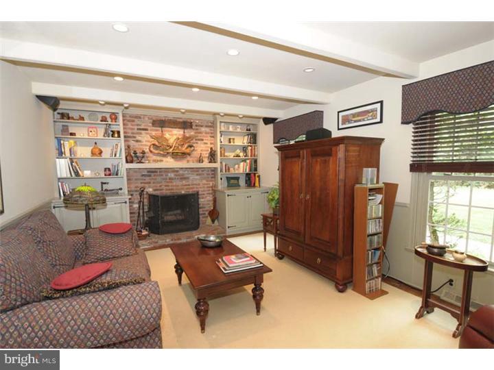 417 Leopard Road Berwyn, PA 19312 - Photo 11 of 25 Family Room