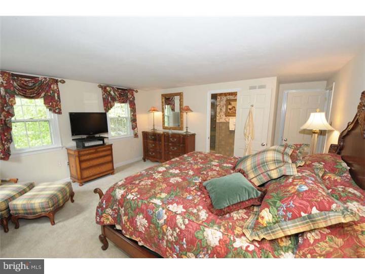 417 Leopard Road Berwyn, PA 19312 - Photo 12 of 25 Master Bedroom