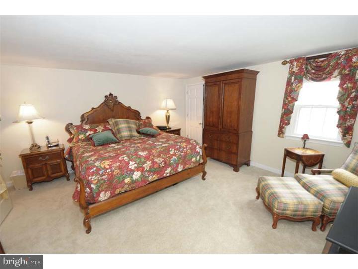 417 Leopard Road Berwyn, PA 19312 - Photo 13 of 25 Master Bedroom