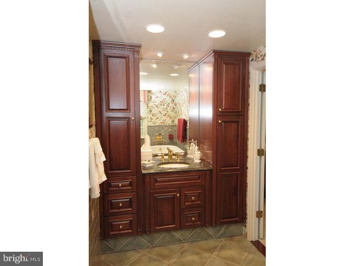 417 Leopard Road Berwyn, PA 19312 - Photo 14 of 25 Master Bathroom