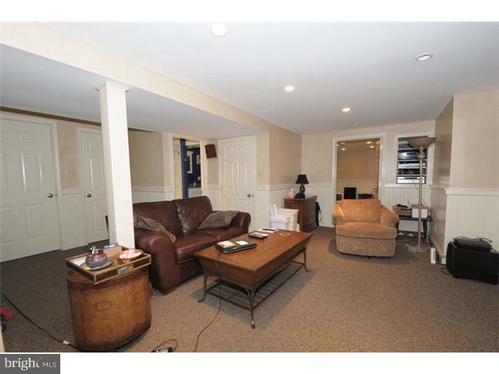 417 Leopard Road Berwyn, PA 19312 - Photo 18 of 25 Basement - Finished