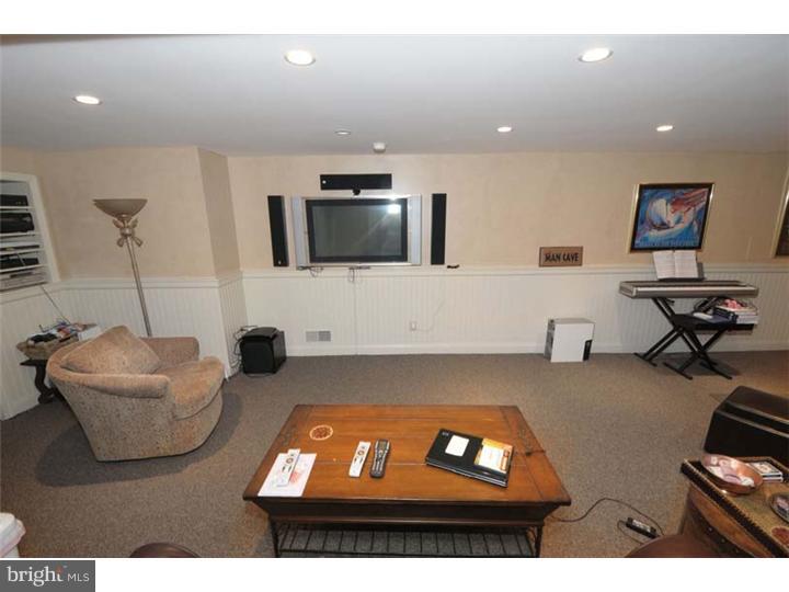417 Leopard Road Berwyn, PA 19312 - Photo 19 of 25 Basement - Finished