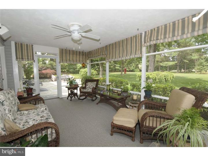 417 Leopard Road Berwyn, PA 19312 - Photo 20 of 25 Sun Room