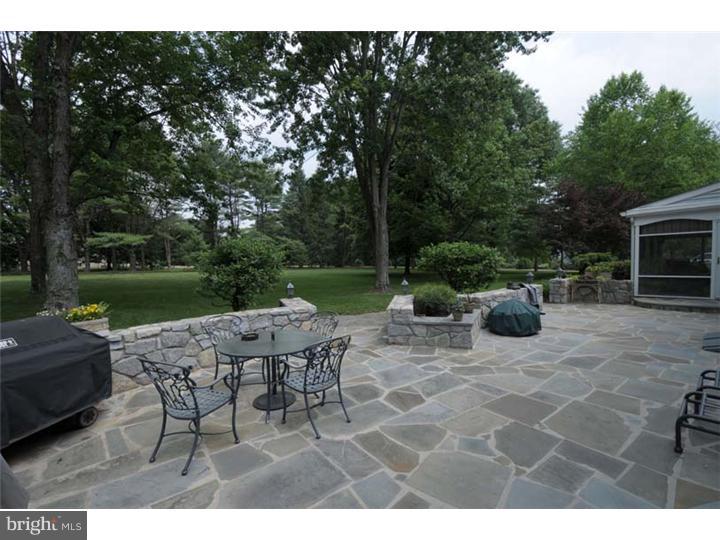 417 Leopard Road Berwyn, PA 19312 - Photo 25 of 25 Patio