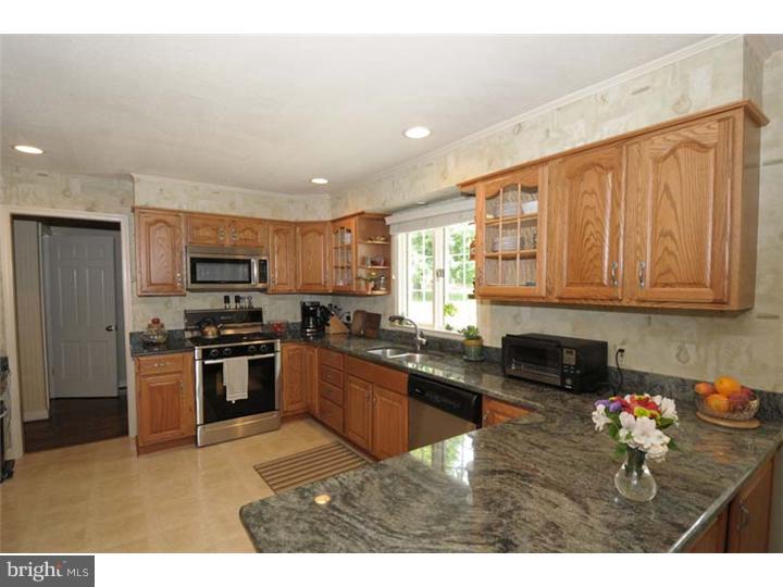 417 Leopard Road Berwyn, PA 19312 - Photo 9 of 25 Kitchen