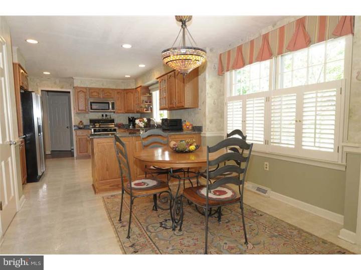 417 Leopard Road Berwyn, PA 19312 - Photo 10 of 25 Breakfast Room