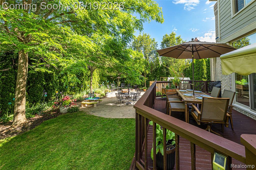 1781 Apple Ridge Court Rochester Hills, MI 48306 - Photo 67 of 79