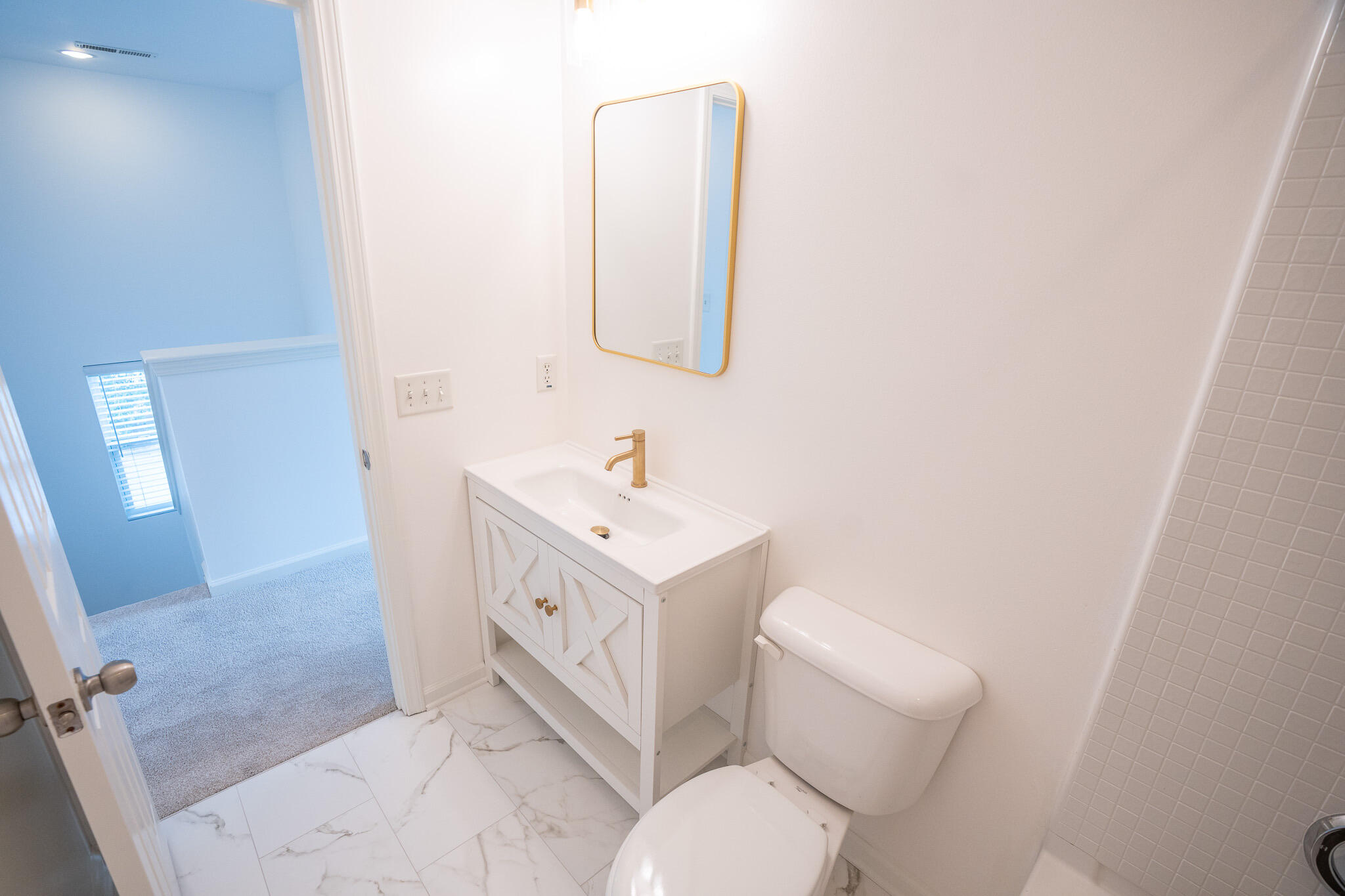 243 Cameron Street Summerville, SC 29486 - Photo 15 of 46 NEW FLOORING IN BATH