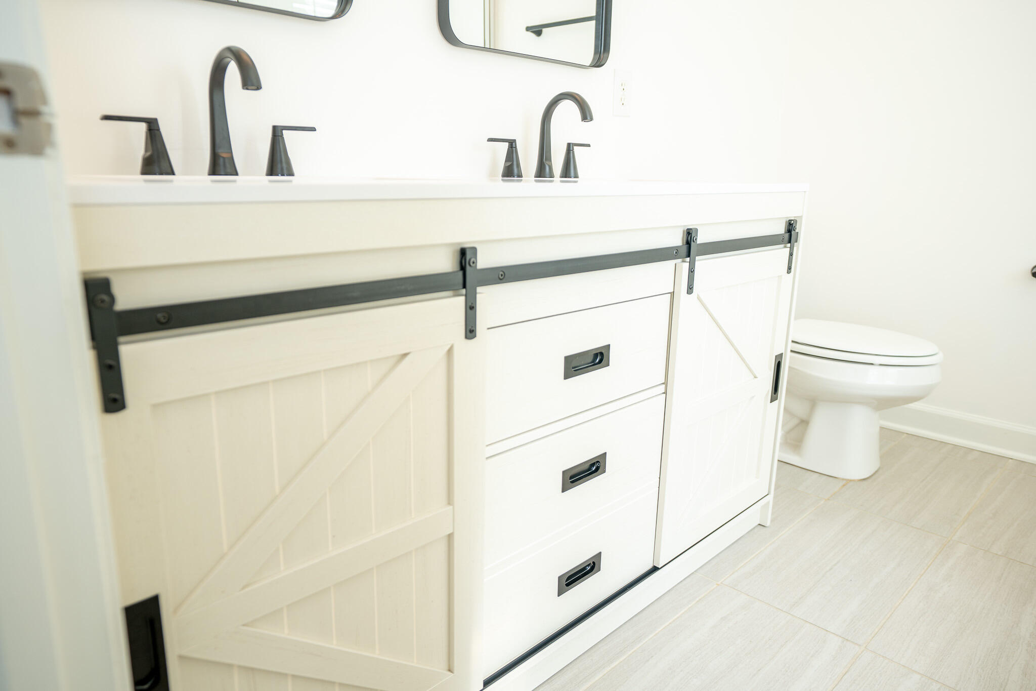 243 Cameron Street Summerville, SC 29486 - Photo 20 of 46 BRAND NEW VANITY