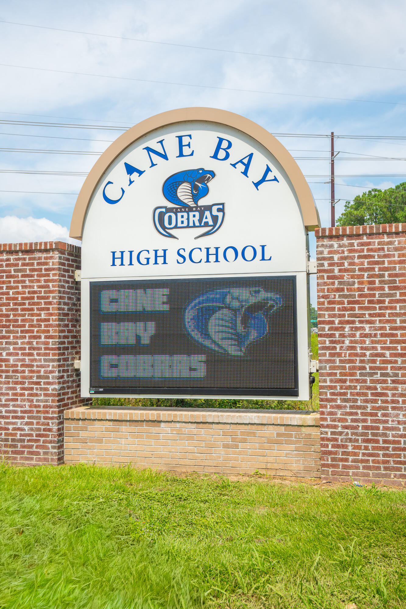 243 Cameron Street Summerville, SC 29486 - Photo 34 of 46 Cane Bay High School