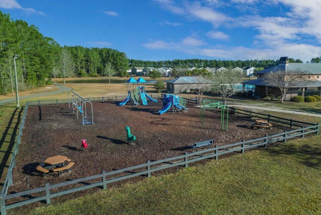 243 Cameron Street Summerville, SC 29486 - Photo 40 of 46 Playground