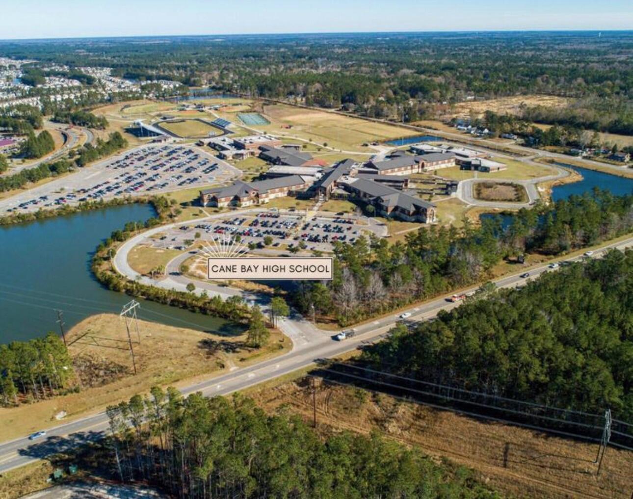 243 Cameron Street Summerville, SC 29486 - Photo 42 of 46 CANE BAY SCHOOL