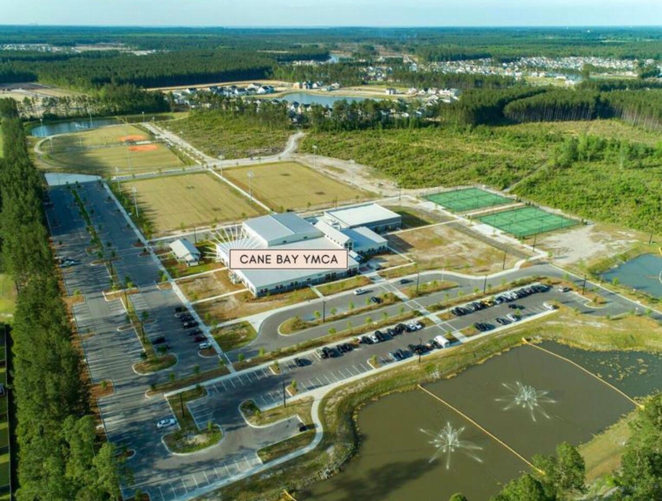 243 Cameron Street Summerville, SC 29486 - Photo 43 of 46 YMCA