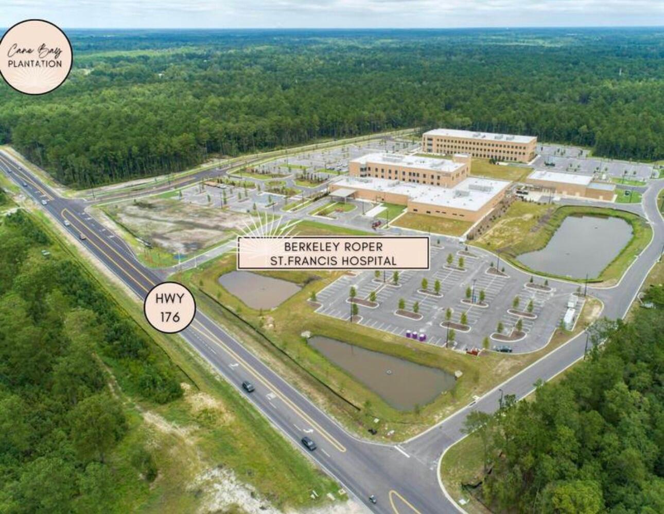 243 Cameron Street Summerville, SC 29486 - Photo 44 of 46 HOSPITAL