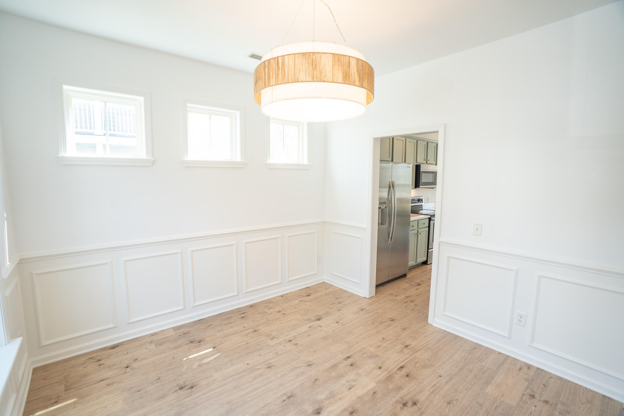 243 Cameron Street Summerville, SC 29486 - Photo 9 of 46 DINNING ROOM