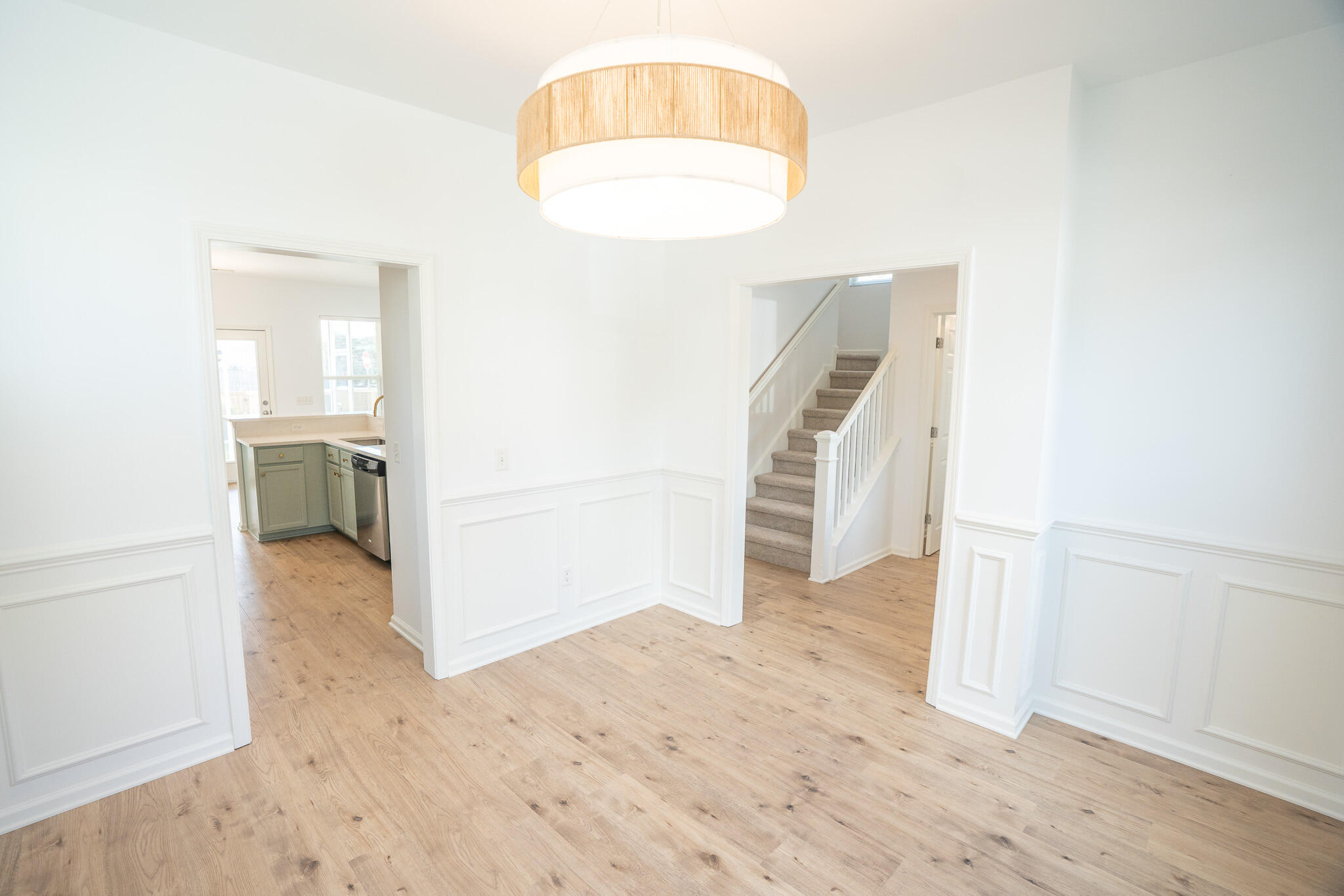 243 Cameron Street Summerville, SC 29486 - Photo 10 of 46 NEW LIGHT FIXTURES AND ALL PAINTED