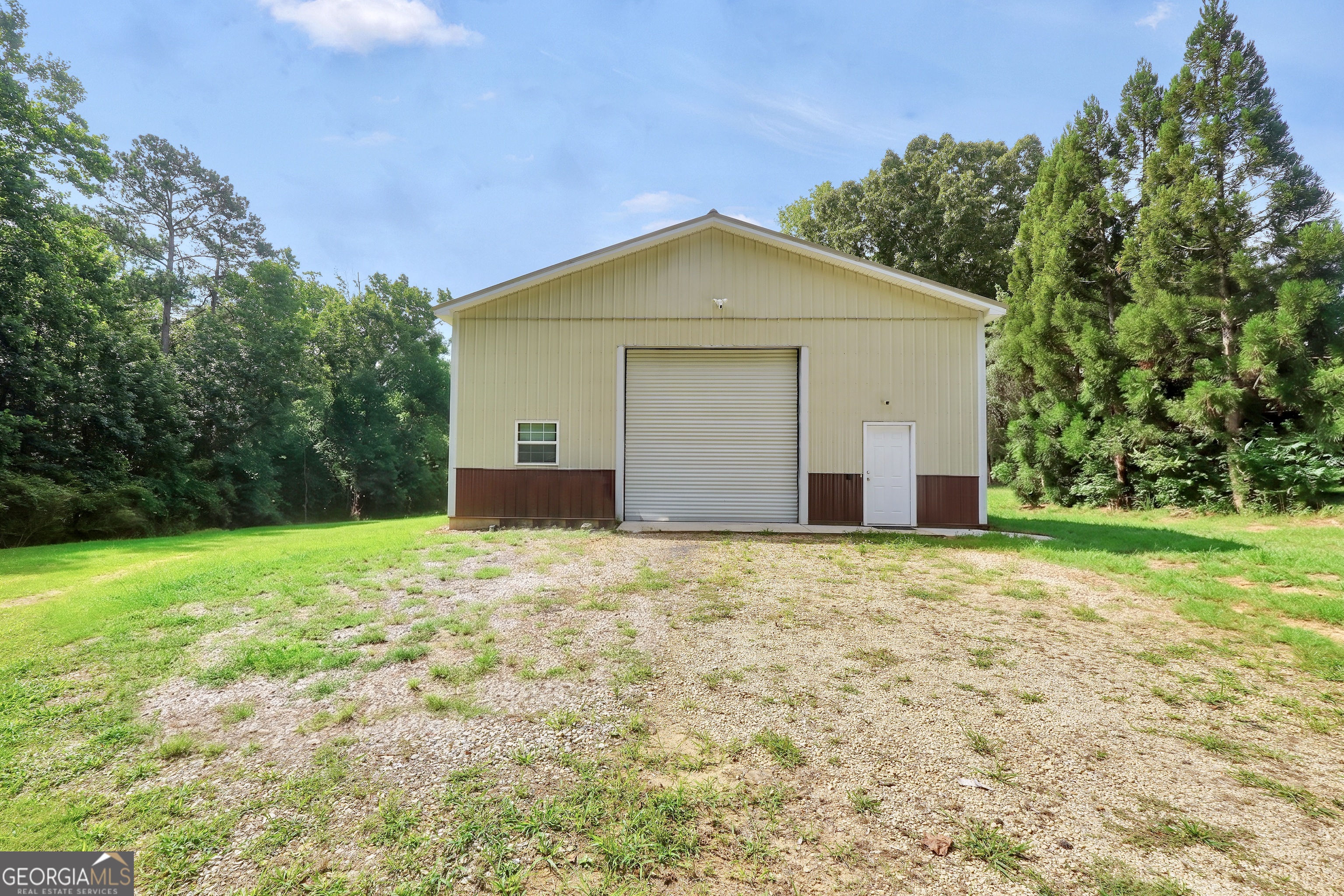 122 East Knight Road McDonough, GA 30252 - Photo 5 of 65