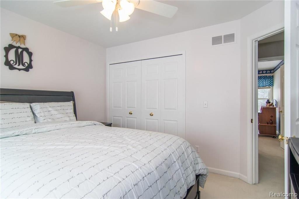 3149 Courtfield Drive Rochester Hills, MI 48309 - Photo 35 of 58