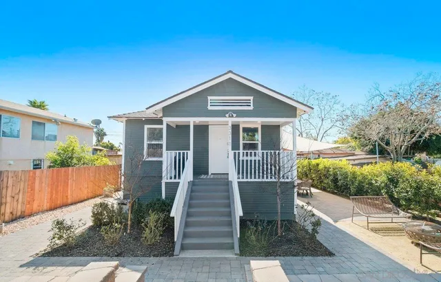 $709,000 | 3311 Market Street, San Diego, CA 92102