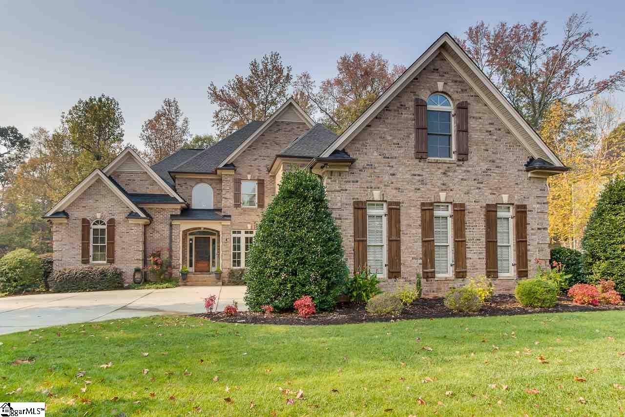 605 Foxcroft Road Greenville, SC 29615 - Photo 2 of 35 Gallery Image 2