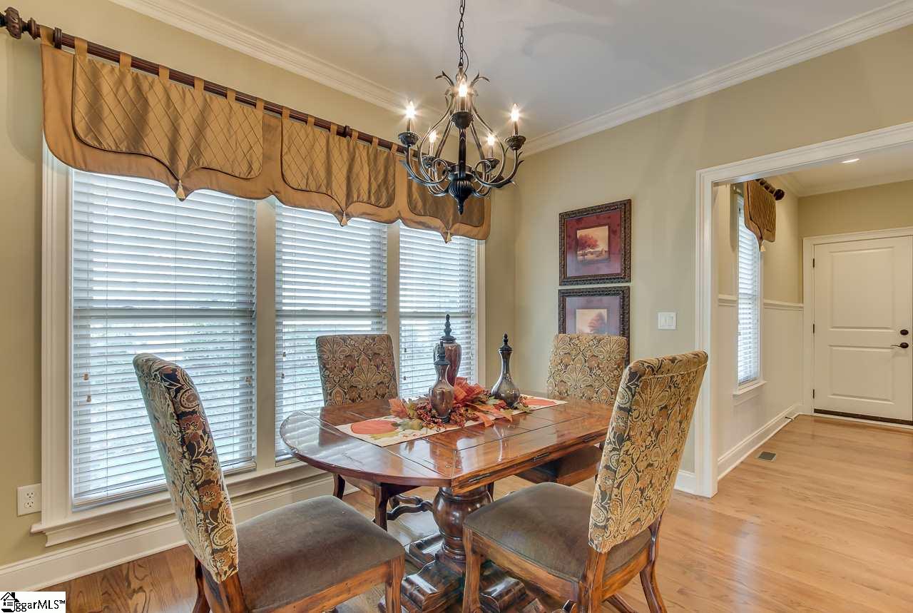 605 Foxcroft Road Greenville, SC 29615 - Photo 12 of 35 Gallery Image 12