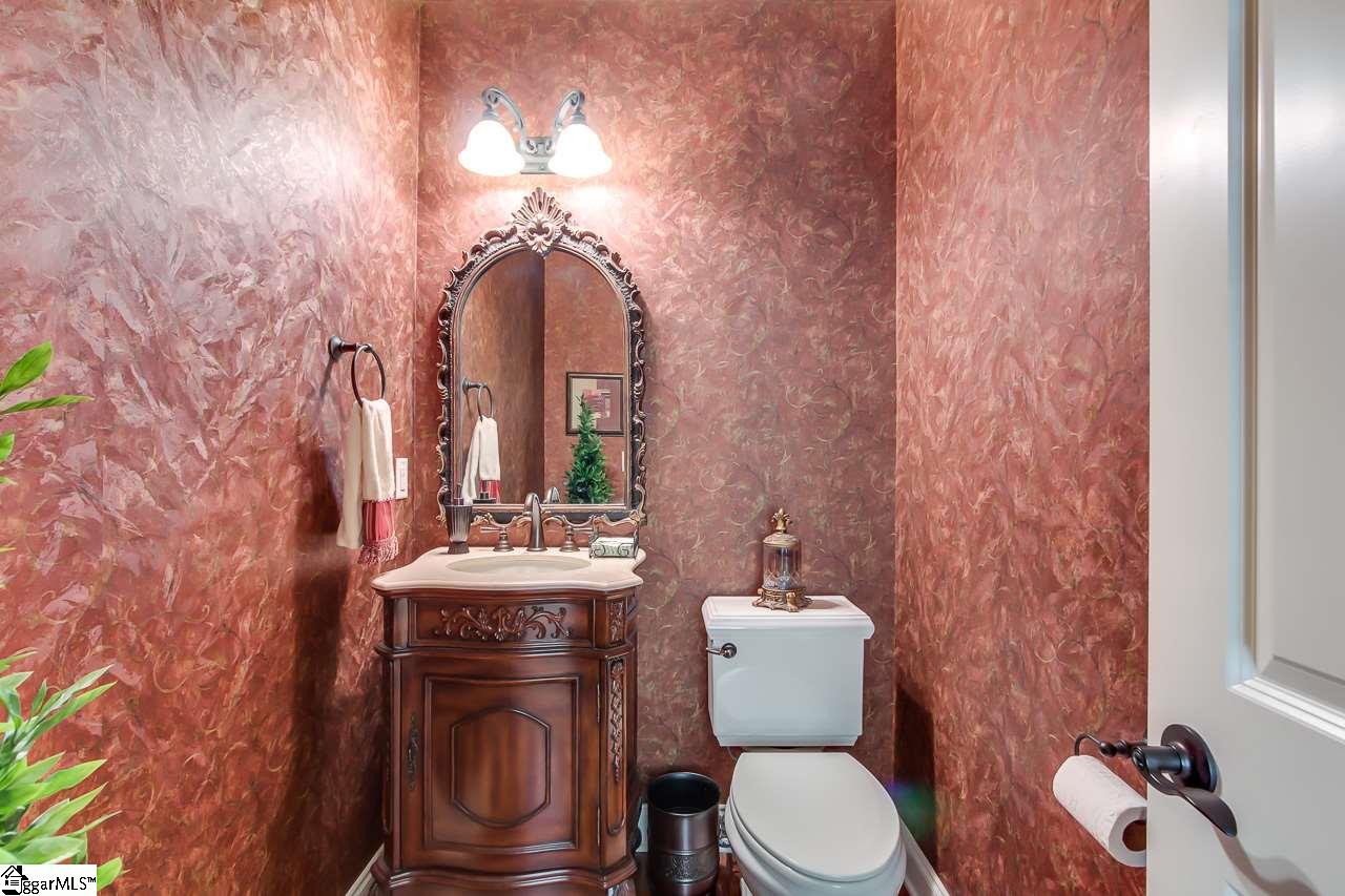 605 Foxcroft Road Greenville, SC 29615 - Photo 13 of 35 Gallery Image 13