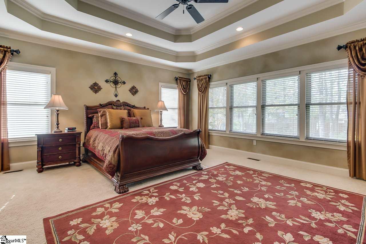 605 Foxcroft Road Greenville, SC 29615 - Photo 15 of 35 Gallery Image 15