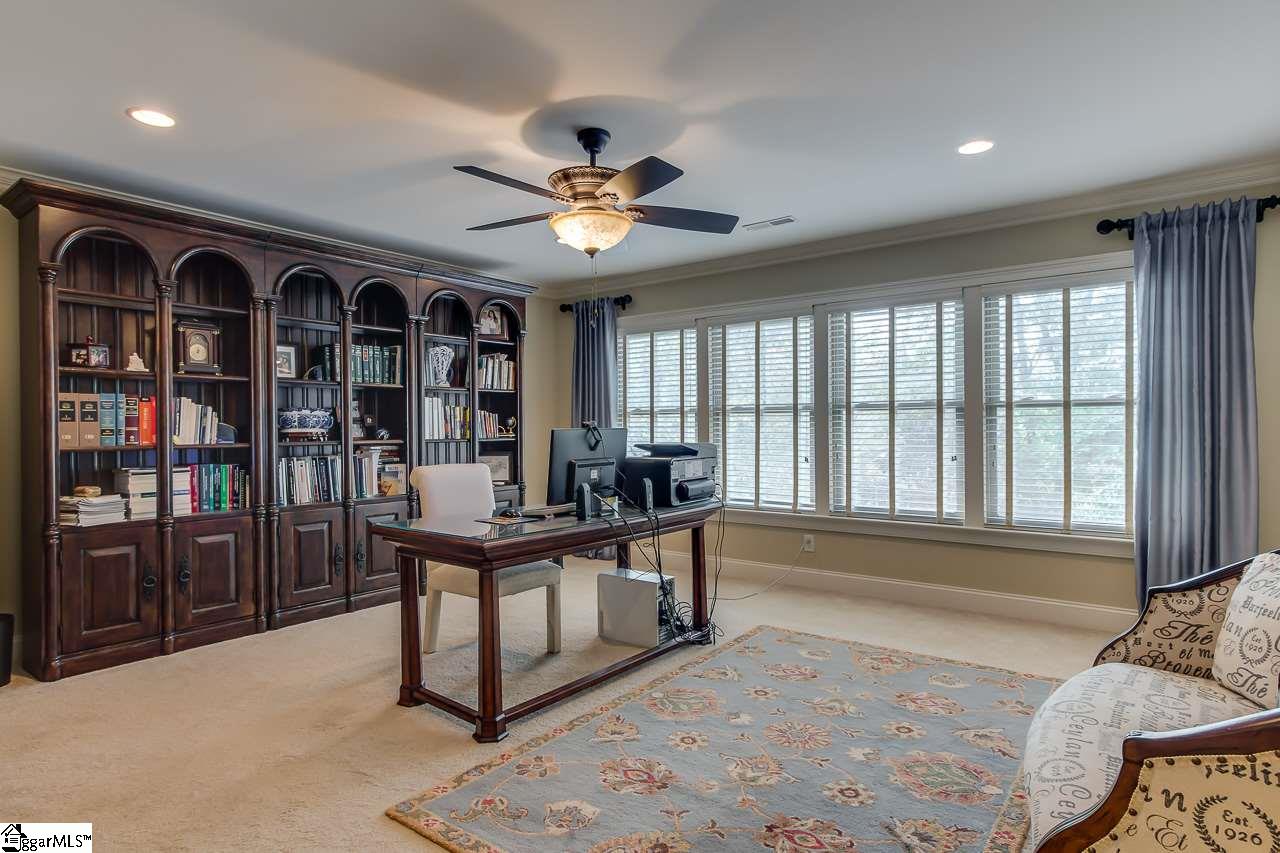 605 Foxcroft Road Greenville, SC 29615 - Photo 28 of 35 Gallery Image 28