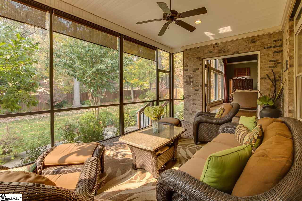 605 Foxcroft Road Greenville, SC 29615 - Photo 30 of 35 Gallery Image 30