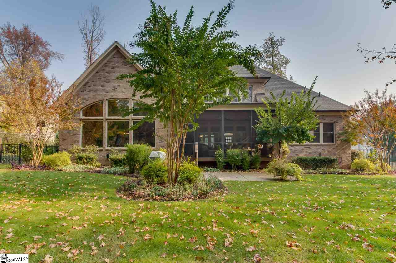 605 Foxcroft Road Greenville, SC 29615 - Photo 32 of 35 Gallery Image 32