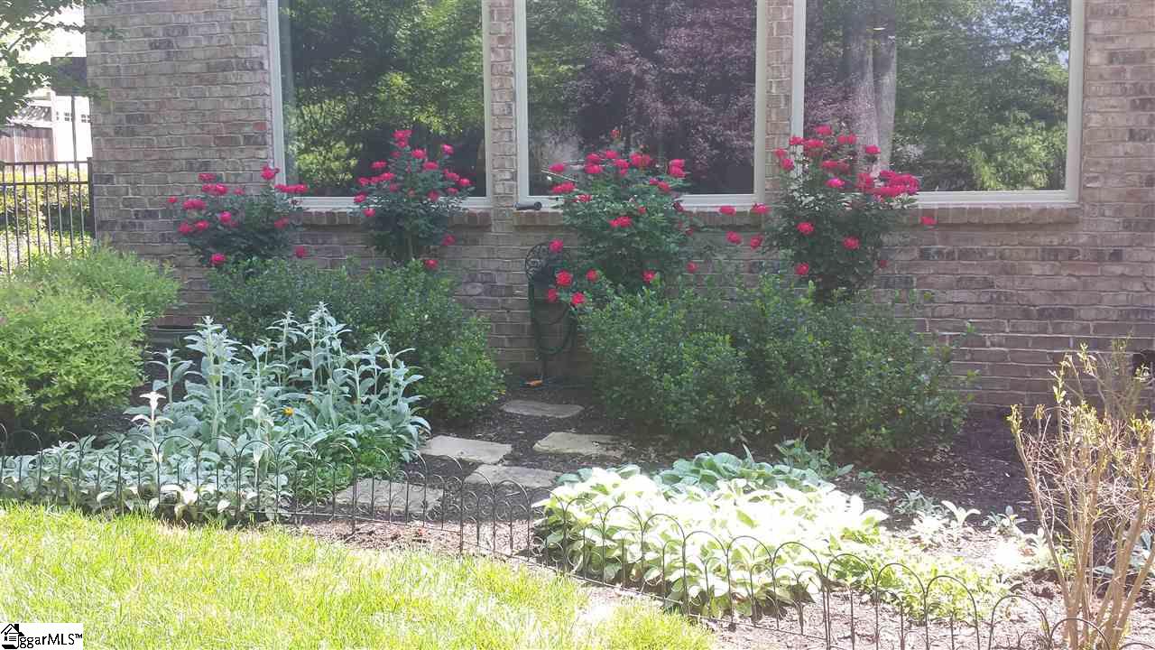 605 Foxcroft Road Greenville, SC 29615 - Photo 35 of 35 Gallery Image 35