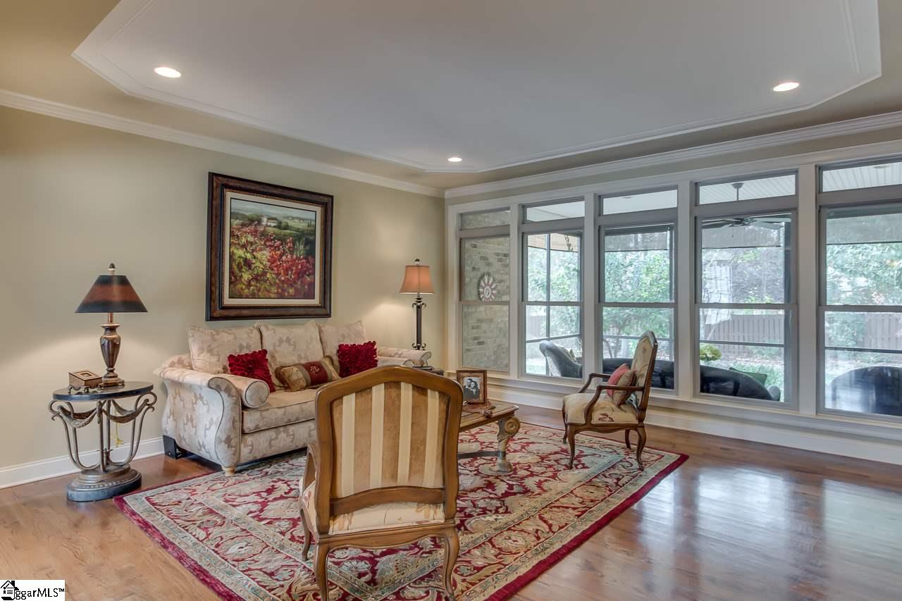 605 Foxcroft Road Greenville, SC 29615 - Photo 5 of 35 Gallery Image 5
