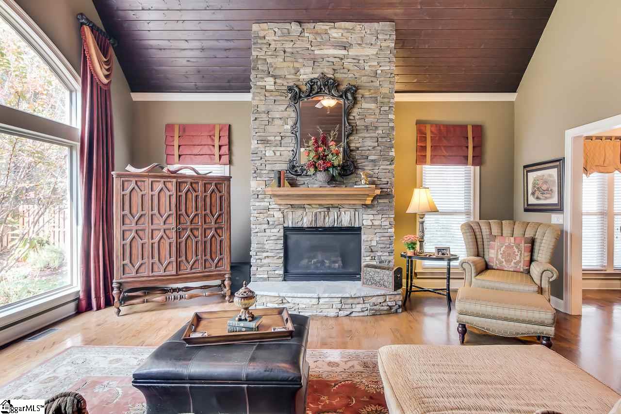605 Foxcroft Road Greenville, SC 29615 - Photo 7 of 35 Gallery Image 7