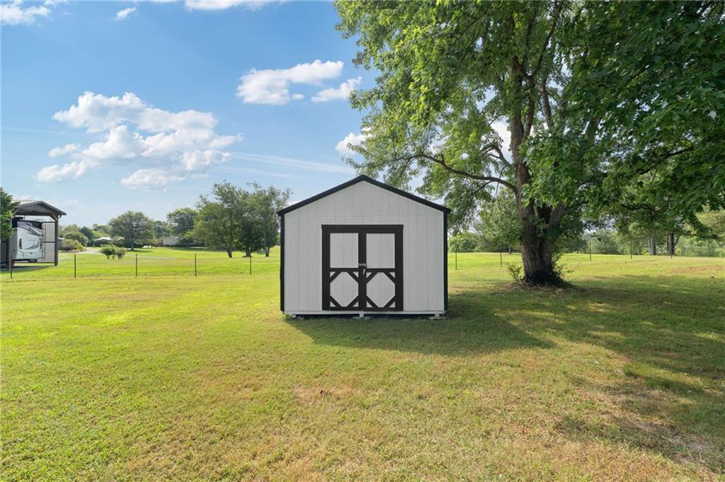3164 Old Alabama Road Aragon, GA 30104 - Photo 31 of 40