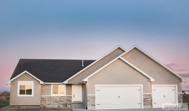 $515,000 | 198 Galena Summit Drive, Idaho Falls, ID 83404