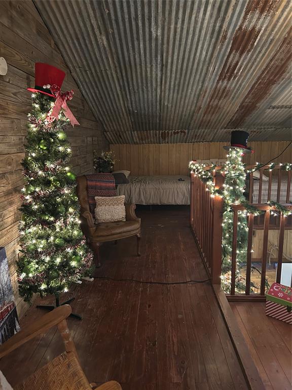 2020 Cedar Street Megargel, TX 76374 - Photo 18 of 29 a outdoor space with lots of potted plants