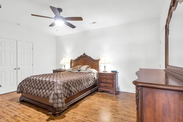 a view of kitchen and sink
