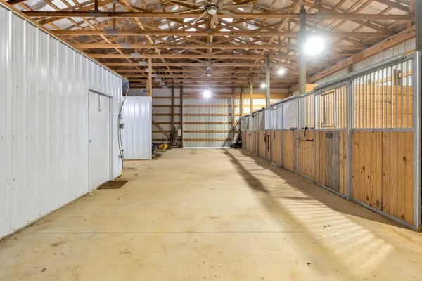 $449,900 | 2307 Dogwood Kelly Road, Hopkinsville, KY 42240