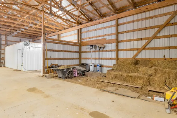 $449,900 | 2307 Dogwood Kelly Road, Hopkinsville, KY 42240