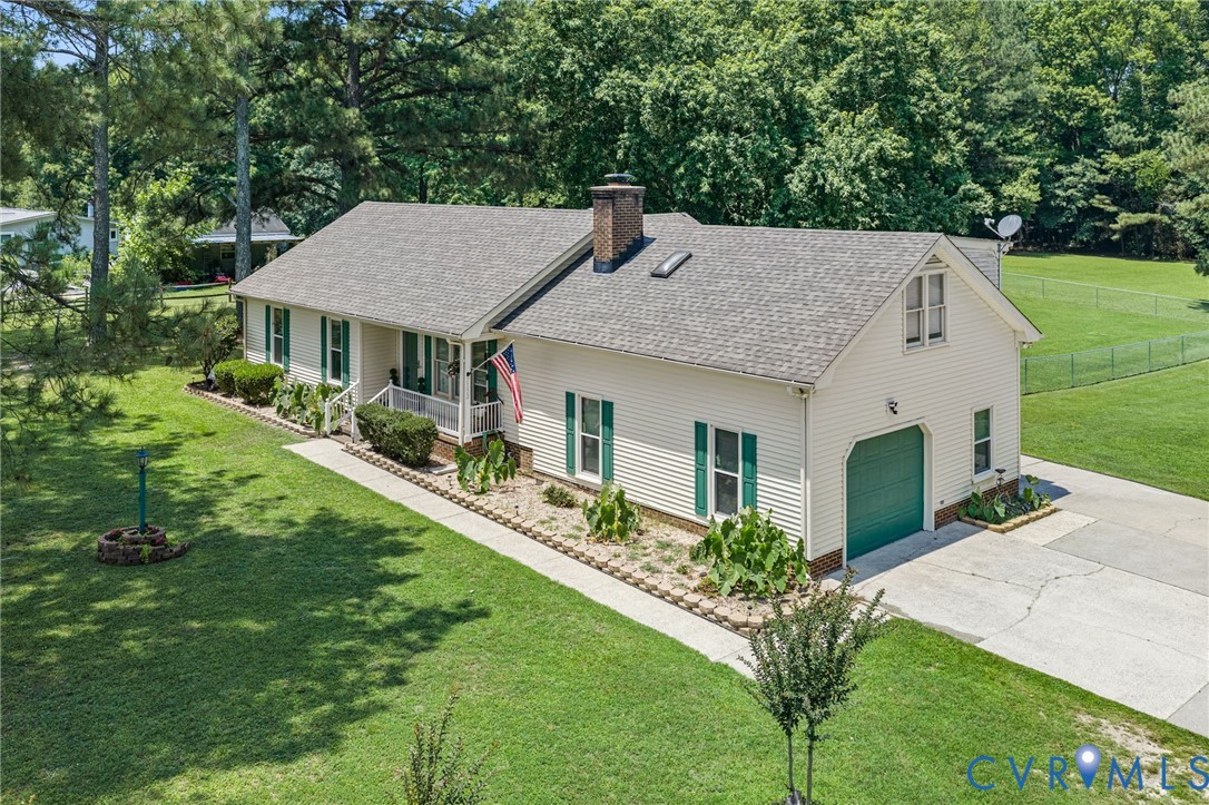 7152 South Quay Road Suffolk, VA 23437 - Photo 51 of 59