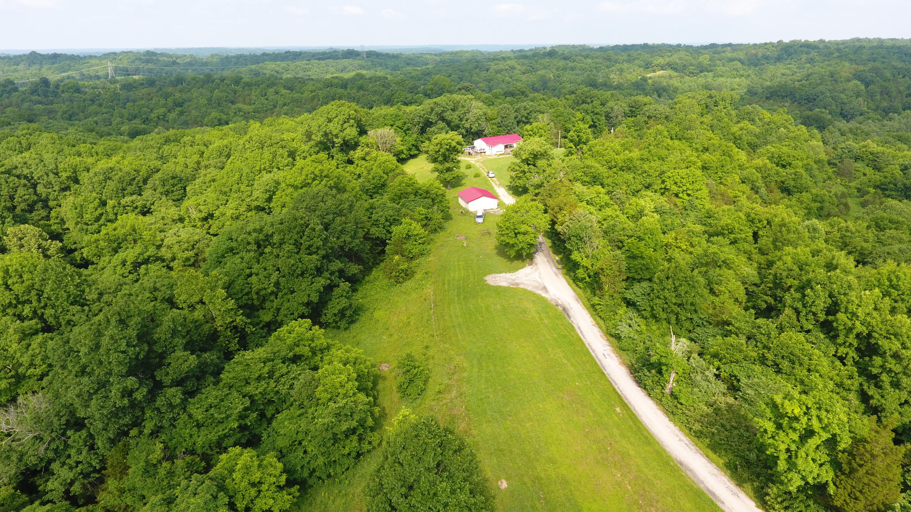1790 Herman Green Road Owenton, KY 40359 - Photo 8 of 48 Gallery Image 8