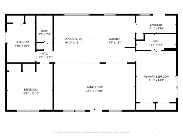 $119,950 | 3131 West Wapato Drive, Unit 9, Moses Lake, WA 98837